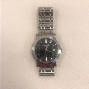 Burberry Heritage BU1364 Watch
